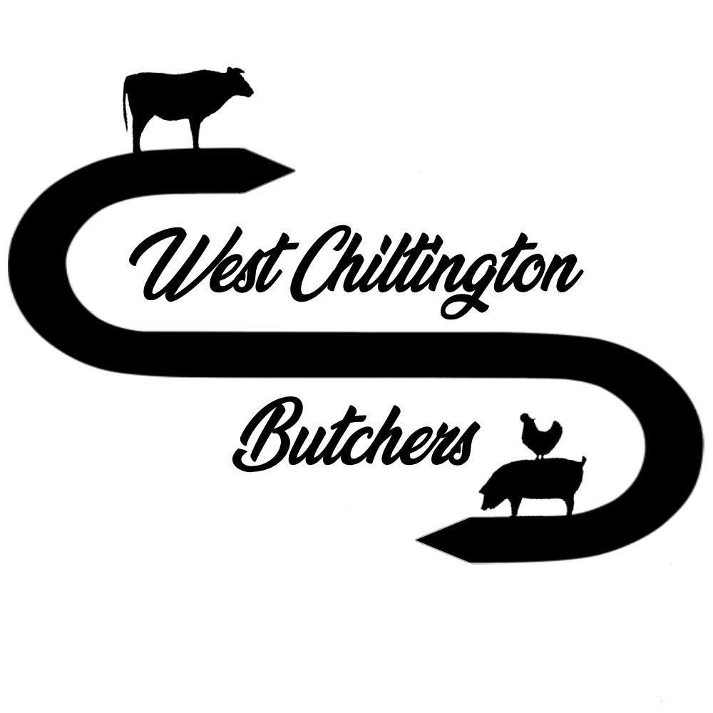 Where to Find Us west chiltington butchers logo