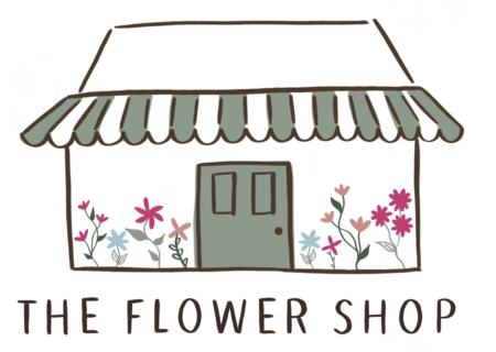 main logo png florist no background
