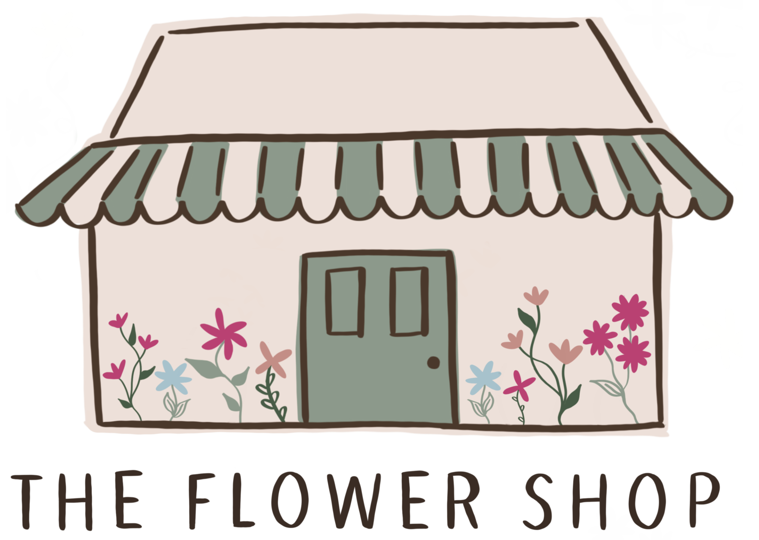 the flower shop pulborough